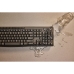 Tastatur og Mus Logitech 920-012077 Grå Grafitt Engelsk EEUU Qwerty US