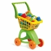 Carro de Compras Moltó Blocks Brinquedos (30 pcs)
