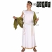 Costume for Adults Th3 Party White (3 Pieces)