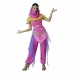 Costum Deghizare pentru Adulți Roz Prințesă Arabă