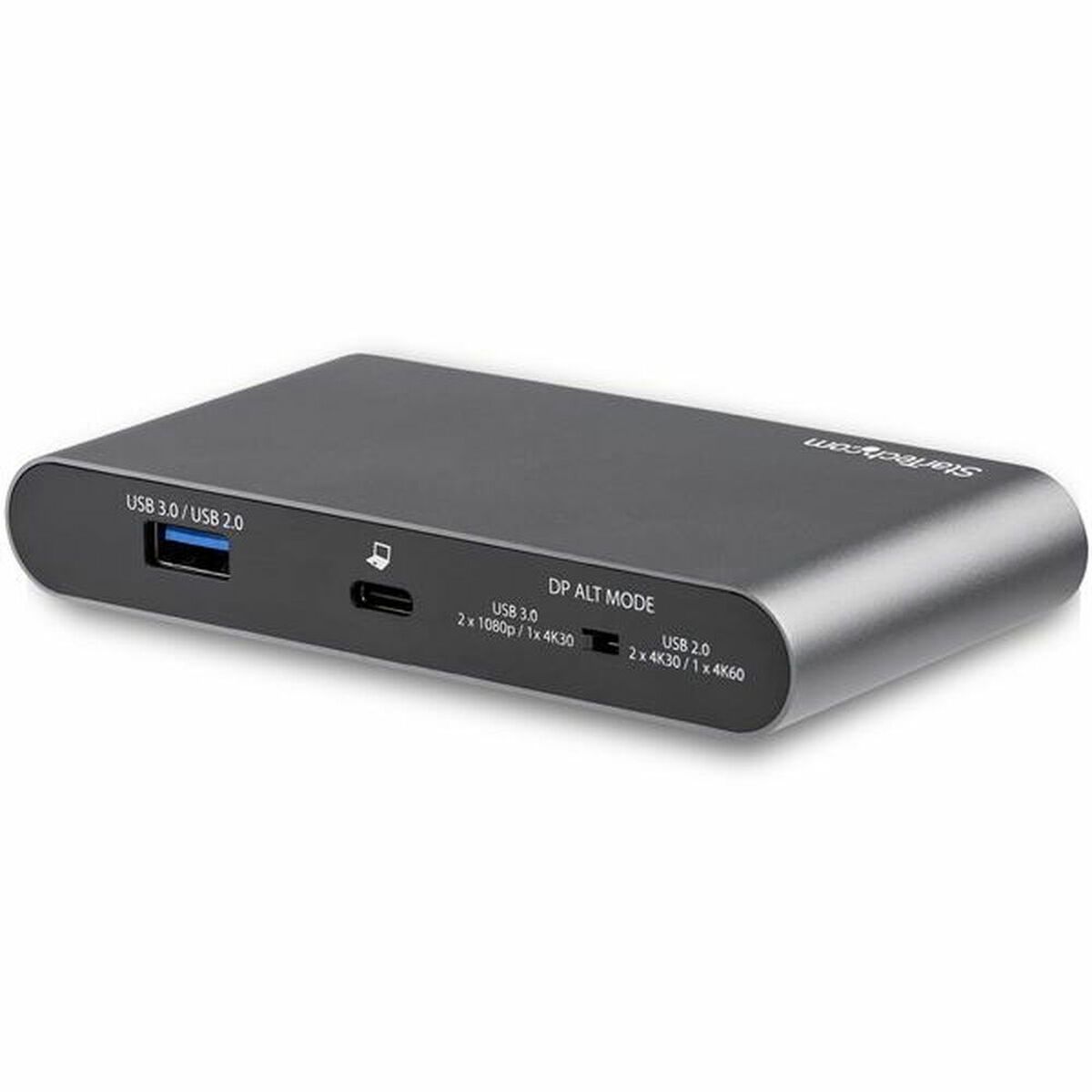 Doko stotelė Startech DK30C2DAGPD