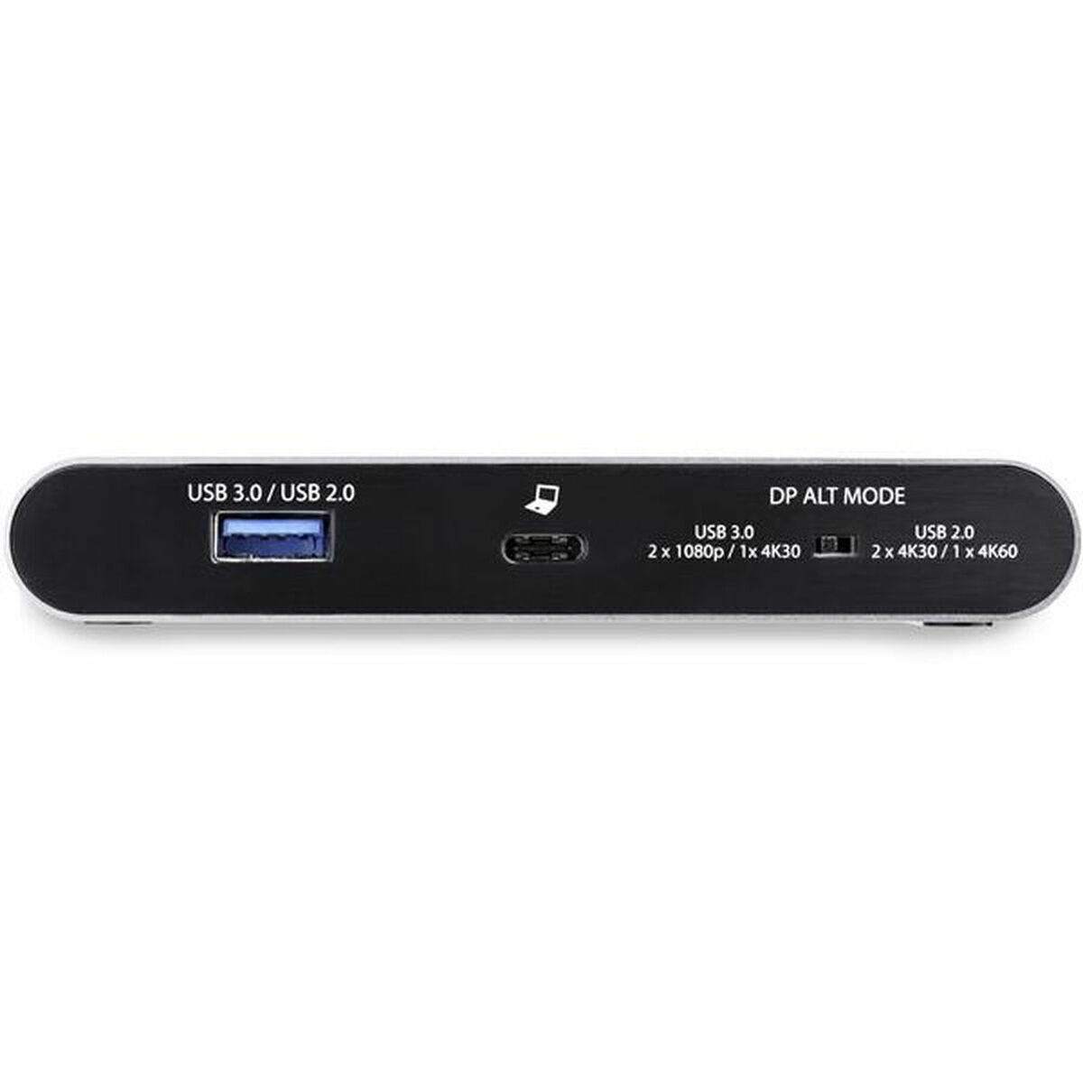 Dokkimisjaam Startech DK30C2DAGPD