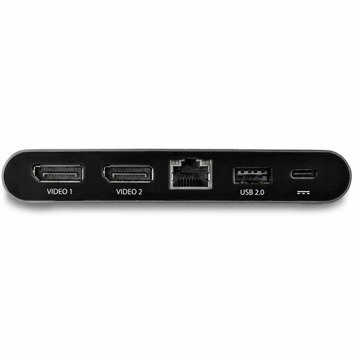 Docking-station Startech DK30C2DAGPD