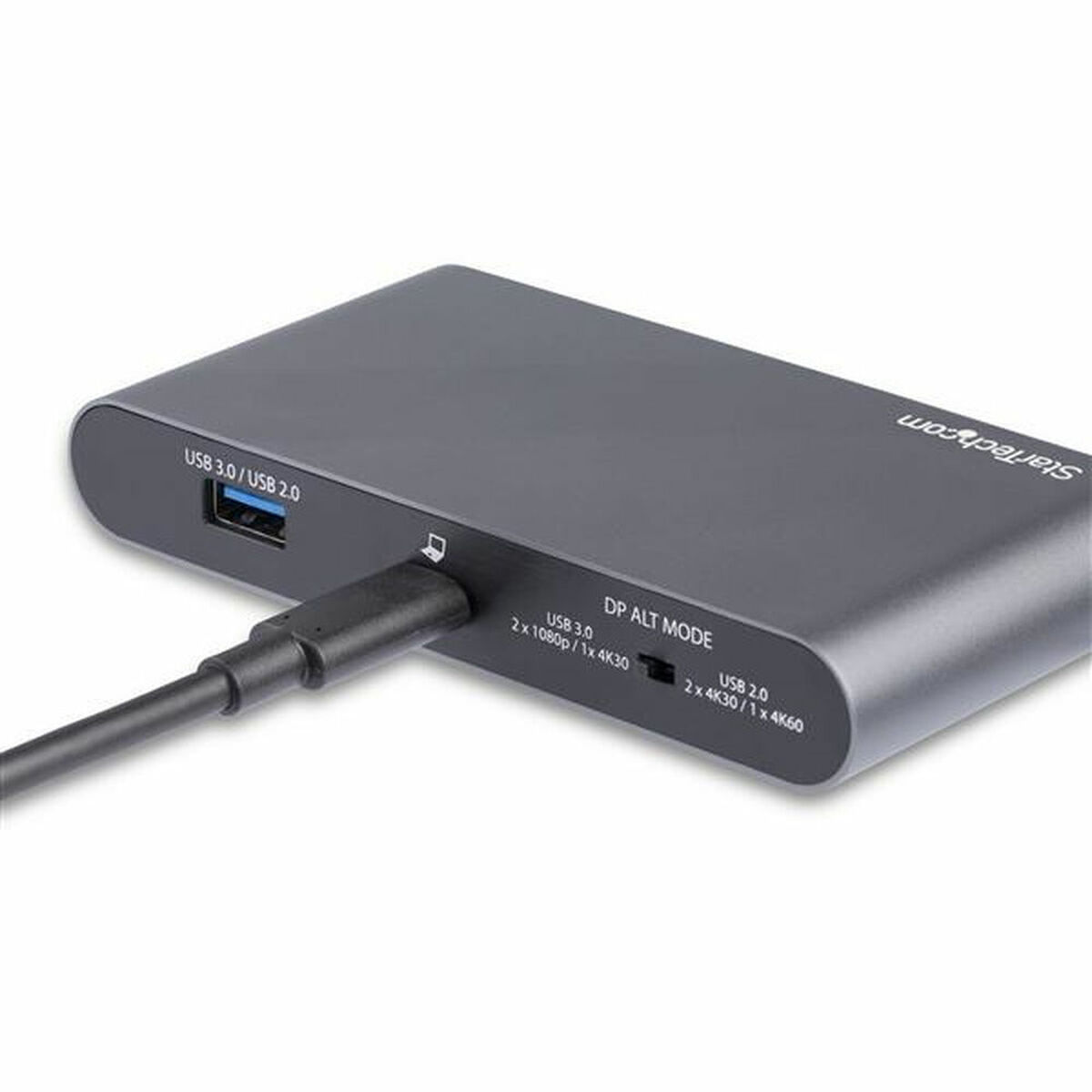 Doko stotelė Startech DK30C2DAGPD