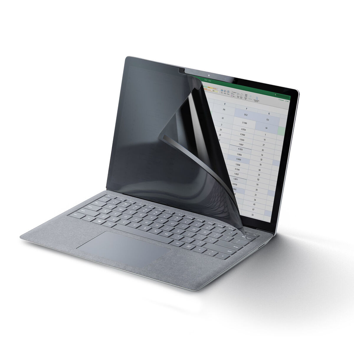 Monitori privaatsusfilter Startech 135S-PRIVACY-SCREEN