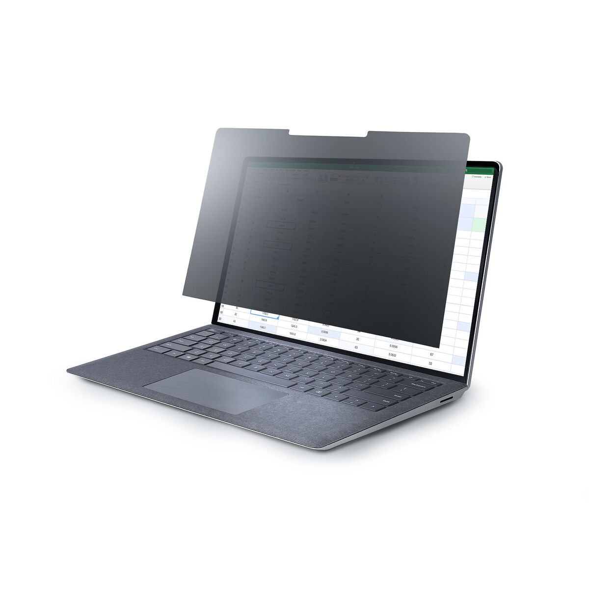 Monitori privaatsusfilter Startech 135S-PRIVACY-SCREEN