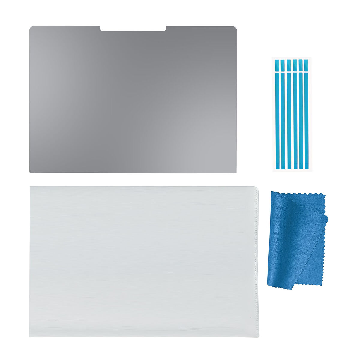 Monitori privaatsusfilter Startech 135S-PRIVACY-SCREEN