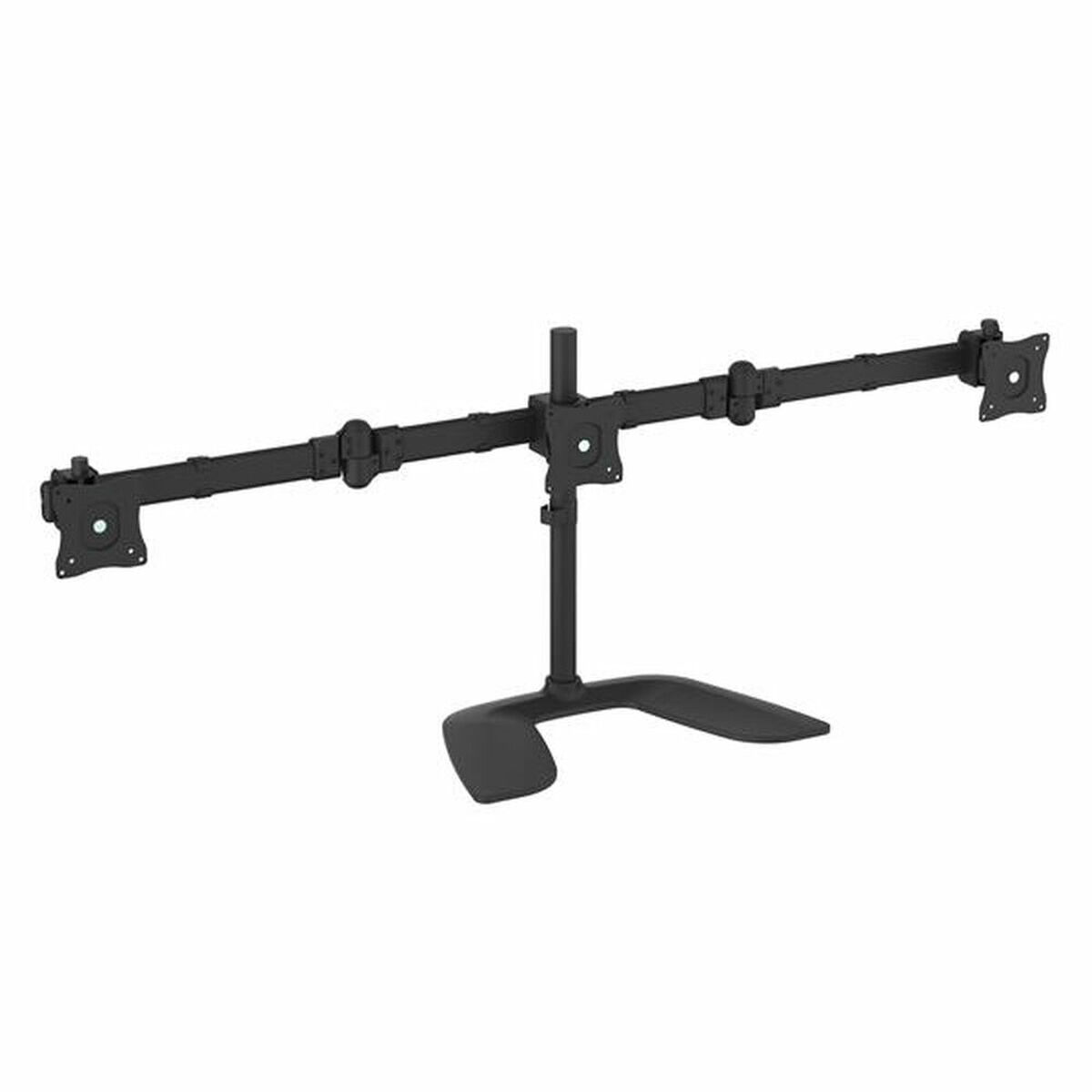 Skjermbordstøtte Startech ARMBARTRIO2