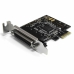 PCI kartica Startech PEX4S553B           