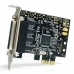 Κάρτα PCI Startech PEX4S553B           