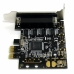 Placă PCI Startech PEX4S553B           