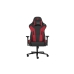 Žaidimų kėdė Genesis Nitro 720 Raudona