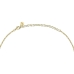 Ladies' Necklace Morellato SAQF02 Golden