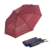 Foldbar Paraply Mini Paraply Flerfarget 53 cm