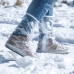 Джобен Дъждобран за Обувки InnovaGoods 2 броя