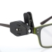 360º LED Glasses Clip InnovaGoods 2 Units