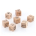 Набор кубиков с йогой Anandice InnovaGoods 7 штук