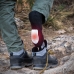 Patky pro zahřívání nohou Heatic Toe InnovaGoods 10 kusů