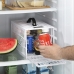 Kjøleskaplås Food Safe InnovaGoods