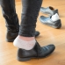 Vložka do bot na zvýšení paty ze silikonového gelu Elivate InnovaGoods