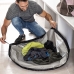 Коврик для гардероба и водонепроницаемая сумка 2 в 1 Gymbag InnovaGoods