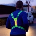 Harnais de Sport avec Lumières LED Lurunned InnovaGoods