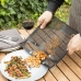 Netpose til grill BBQNet InnovaGoods (Pakke med 2)