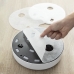 Pakaitinės šluostės valymo robotui InnovaGoods Pakuotėje yra 50 vienetų
