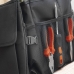 Складной автомобильный органайзер для багажника Carry InnovaGoods