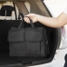 Складной автомобильный органайзер для багажника Carry InnovaGoods