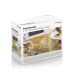 4-in-1 magnetron pastakoker inclusief accessoires en recepten Pastrainest InnovaGoods