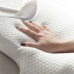 Viskoelastinė kaklo pagalvė su ergonomiškais kontūrais Conforti InnovaGoods
