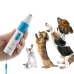 Nabíjateľný pilník na pazúriky pre domáce zvieratá. Pawy InnovaGoods