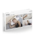 Viskoelastični vratni jastuk s ergonomskom konturom Conforti InnovaGoods