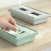 Комплект лепящи се помощни чекмеджета за бюро Underalk InnovaGoods Опаковка от 2 единици