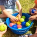 Reusable Water Balloons Waloons InnovaGoods 12 штук