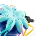 Rozstrekovacia vodná chobotnica Octodrop InnovaGoods