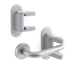 Door Lever Safety Lock Dlooky InnovaGoods 2 Units