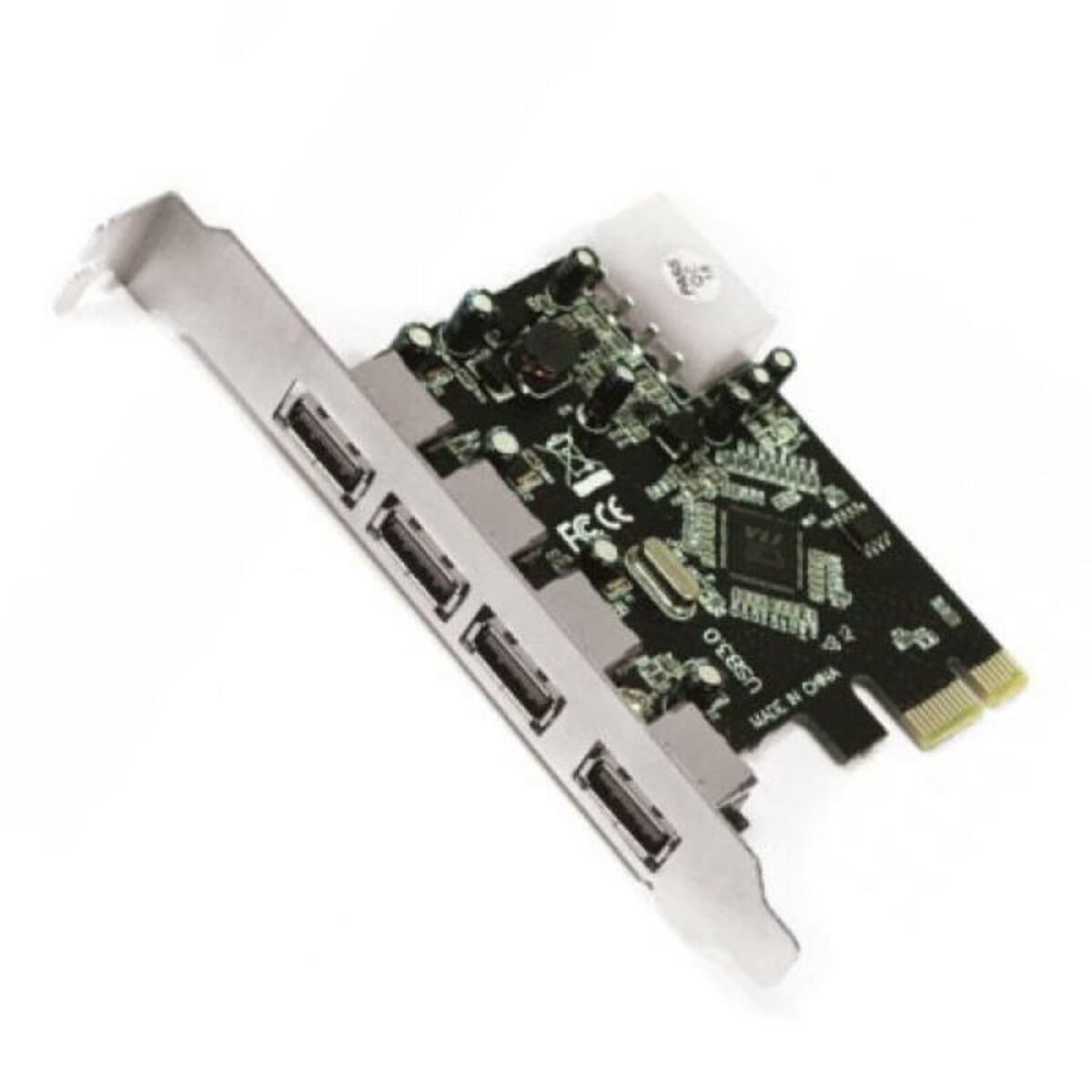 Scheda PCI approx! APPPCIE4P