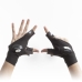 Handskar med LED-ljus Gleds InnovaGoods 2 antal