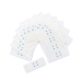 Invisible Adhesive Face Lifting Patches Liftrik InnovaGoods 40 Units