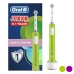 Escova de Dentes Elétrica Junior Oral-B D-16