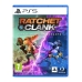 PlayStation 5 Video Game Sony RATCHET AND CLANK RIFT APART
