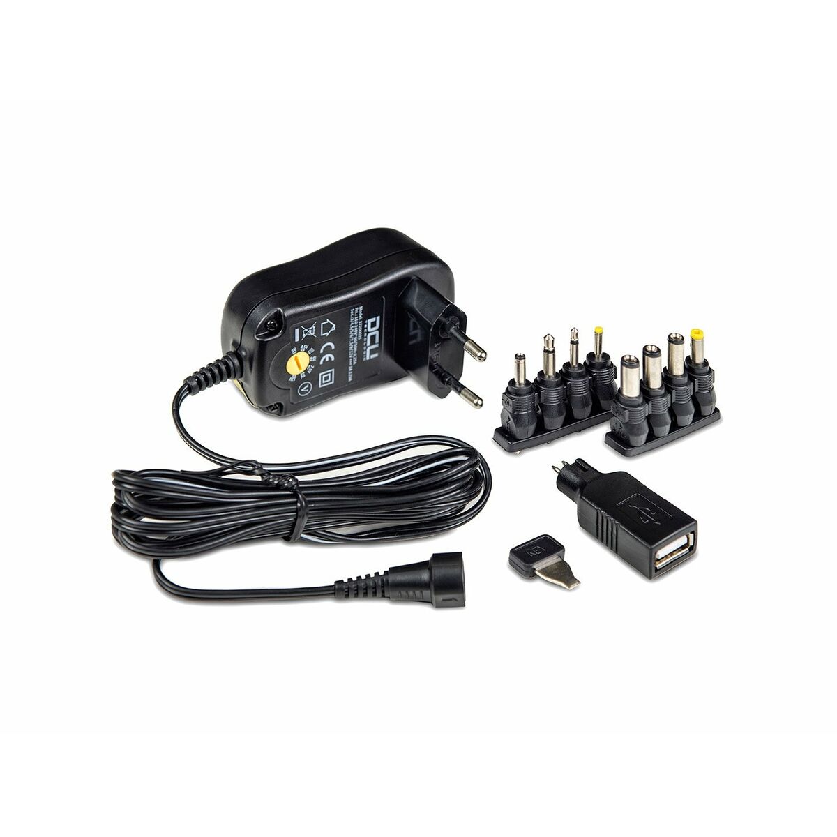 Stromkabel DCU 37200045