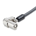 Sigurnosni kabel Startech NBLWK-LAPTOP-LOCK 2 m