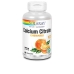 Calcium Solaray Calcium Citrate (60 uds)