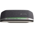 Bærbare Bluetooth-Høyttalere HP 772C9AA Svart Svart/Grå