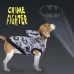 Bluza dla psa Batman XS Czarny