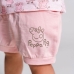 Komplet oblačil Peppa Pig Roza