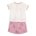 Set of clothes Looney Tunes Pink